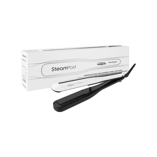 Loreal dampfstyler steampod - loreal,