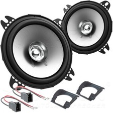 KENWOOD LAUTSPRECHER für