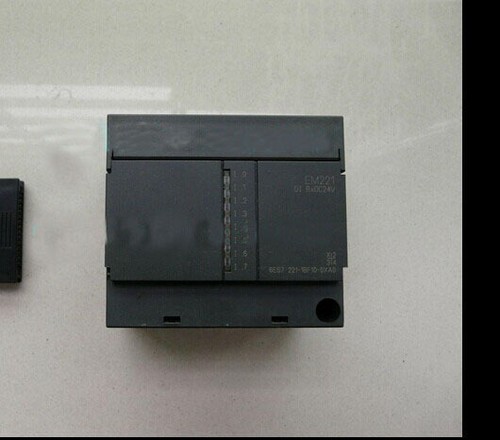 Used 1pcs siemens plc - used,