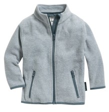Fleece-Jacke