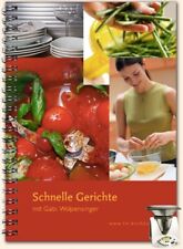 TM31 Kochbuch für Thermomix