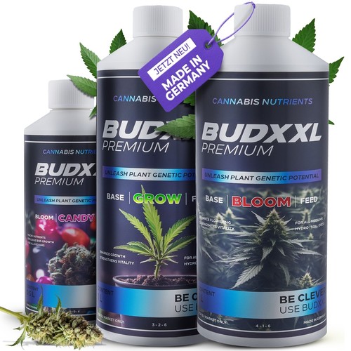 Budxxl premium - budxxl,