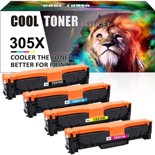 Xxl toner für - für, hp