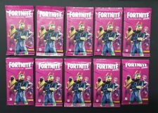 Fortnite Trading Cards