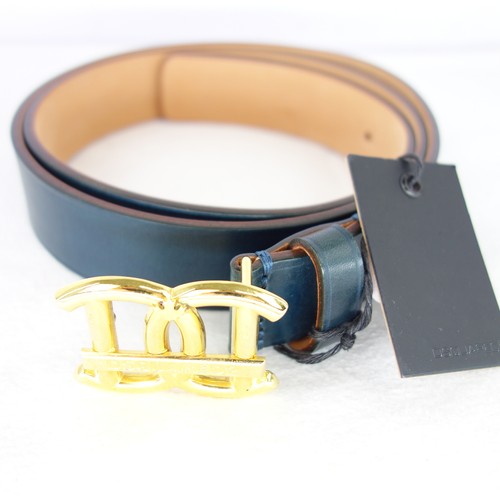 Gürtel dsquared2 grün - dsquared2,