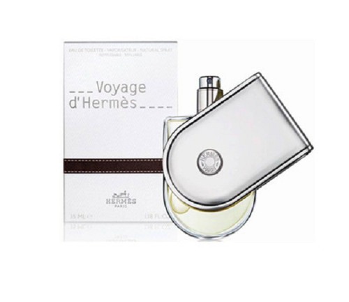 Voyage hermes 35 ml eau - ,