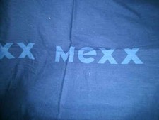 MEXX Bettwäsche Blau   2 tlg