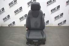 Opel Insignia B SportsTourer TEILLEDER Fahrersitz Sportsitz Sitz SHZ 13595303