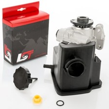 Hydraulic Pump Power Steering