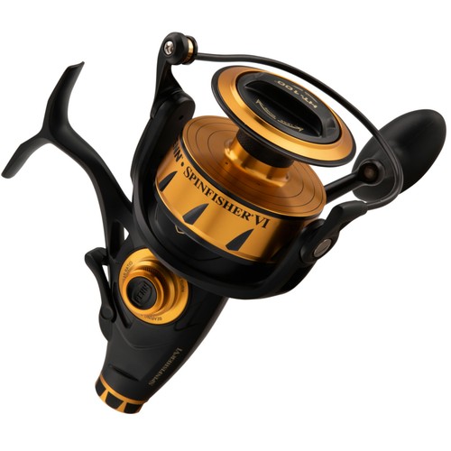 Penn spinfisher 2500 live - 2500,