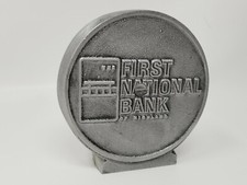 Bank First National Bank of