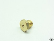 Hauptdüse Düse M6 125 für