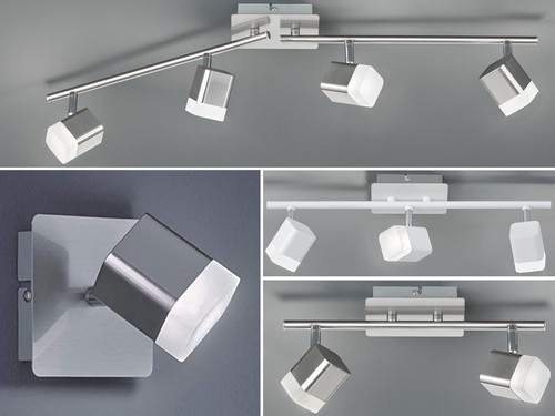 Led deckenspots für innen - led,