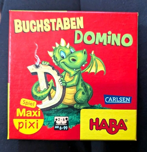 Haba maxi pixi - haba,
