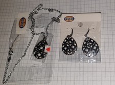 Fossil Ohrringe Ohrhänger