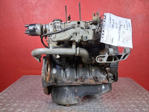 Motor ohne anbauteile - ohne,