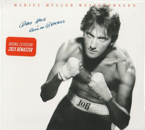 Marius müller westernhagen - westernhagen,