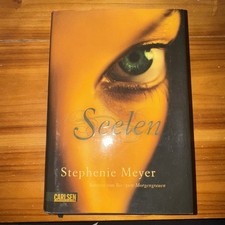 Seelen von Stephenie Meyer