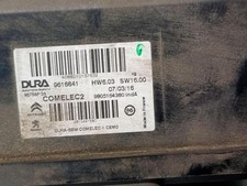 9805164380 automatikgetriebe