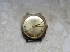 💥Glashütte GUB Armbanduhr