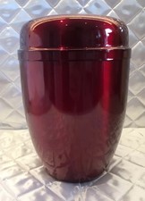 Urne Neu mit Absenkschnüre