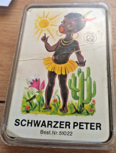 Kartenspiel schwarzer peter - kartenspiel, peter"