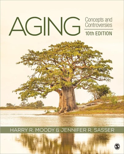 Aging concepts and - concepts,