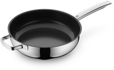 WMF Edelstahlpfanne