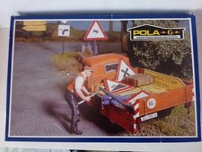 POLA Schilder-Set G 1761 für