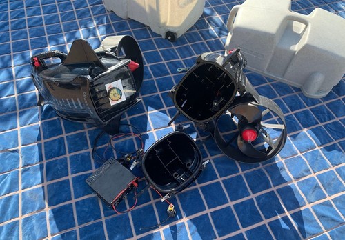 Scubapro seeglider - scubapro,