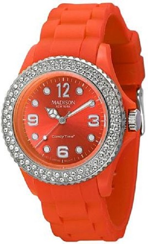 Madison juicy glamour orange - madison,