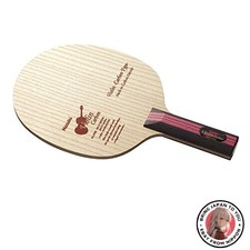 Neuer Nittaku Tischtennisschläger Violine Carbon Shakehand Offensive Special