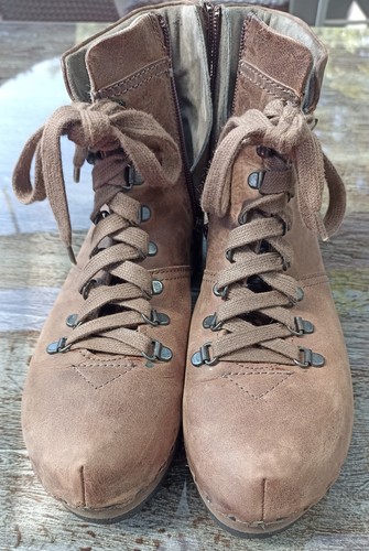 Softclox clox leder boots - |,