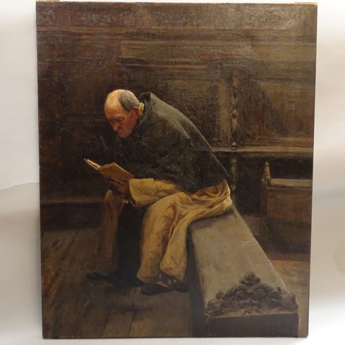 Salvatore marchesi frate der - salvatore,