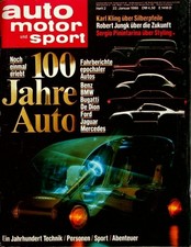 1) Auto Motor Sport AMS