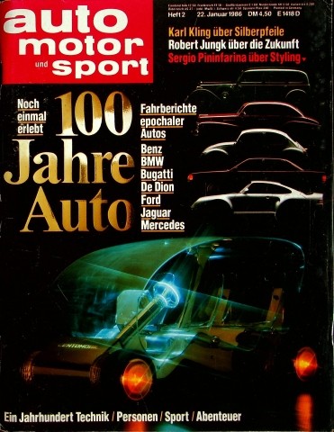 Auto motor sport - 1),