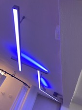 Deckenleuchte TRIO MELBY WIZ