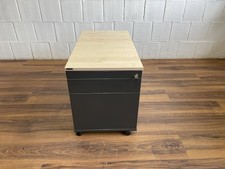 Ceka Rollcontainer 3 Auszüge