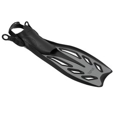 Taucherflossen Schwimmflossen Gr. 34/38 Geräteflossen verstellbar mitwachsend