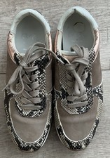 Ara sneakers halbschuhe 5 - ara, 6,5