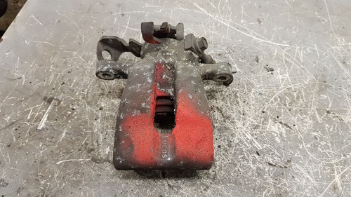 Bremssattel sattel hinten - sattel,