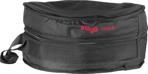 Snare drum bag stagg eco - 14",