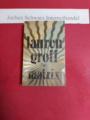 Matrix groff lauren und - lauren,