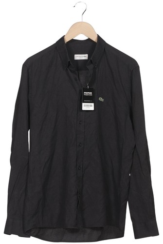 Lacoste hemd herren oberteil - lacoste,