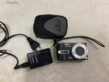 Digitalkamera Panasonic Lumix