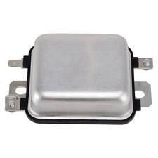 VOLTAGE REGULATOR FOR PIAGGIO