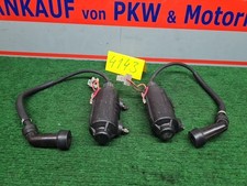 Yamaha XS 400 DOHC 12E