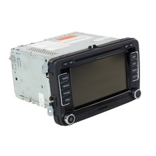 VW RNS 510 Navigationssystem