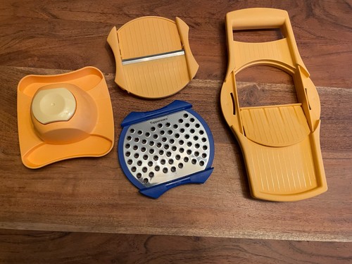 Tupperware combiplus - tupperware,