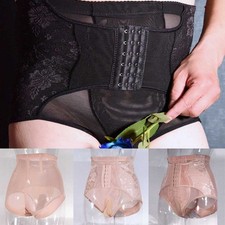 Komfortable Miederhose für